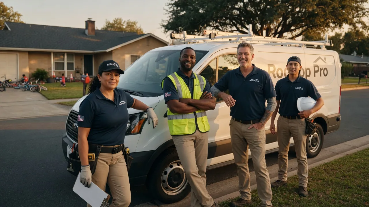 Roof Repair in Bayard, IA near me